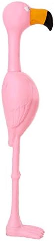 Fun Costumes Flamingo Croquet Mallet Wonderland Queen of Hearts Pink Design