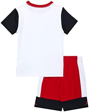 Box Out Shorts Set for Boys ToddlerLittle KidsBig Kids