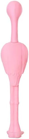 Fun Costumes Flamingo Croquet Mallet Wonderland Queen of Hearts Pink Design