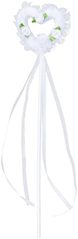 IMEKIS Halloween Angel Devil Costumes for Girls - Trick or Treat Sets