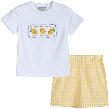Cozy Fit 2-Piece Set for Big Boys