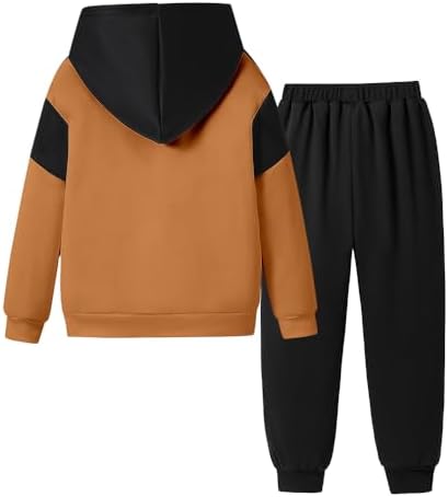 Nivne Toddler Boys Winter Set Complete Style Comfort