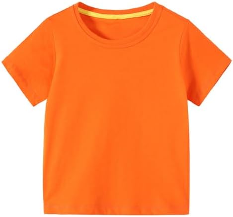 Kids Comfortable Toddler Teen Boys 2-Piece Tracksuit Set