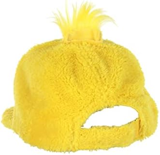 Elope Disney Ducky Toy Story Fuzzy Cap