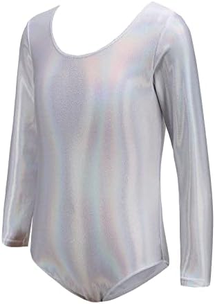 Perfect Gymnastics Leotard for Girls