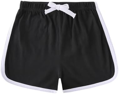 Kids Comfortable Toddler Teen Boys 2-Piece Tracksuit Set