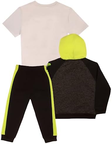 Minecraft Creper Boys 3-Piece Set