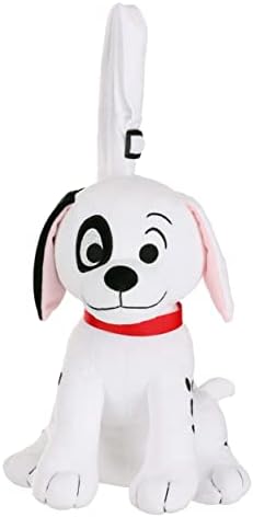 Elope Disney 101 Dalmatians Patch Costume Companion Bag with Adjustable Strap