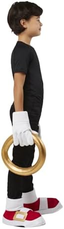 Rubies Sonic Costume Accessory Kit One Size
