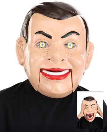 Slappy Mouth Mover Mask for Kids