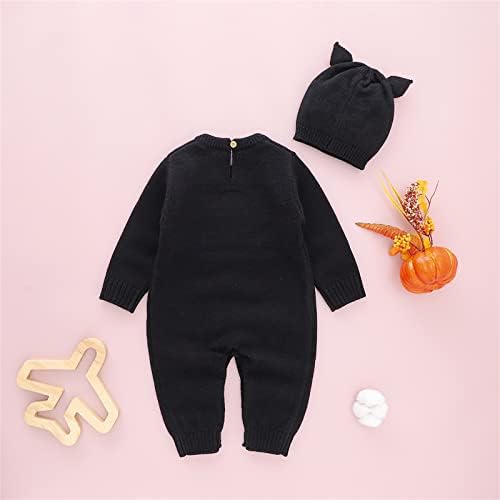 Adorable Halloween Outfit for Babies