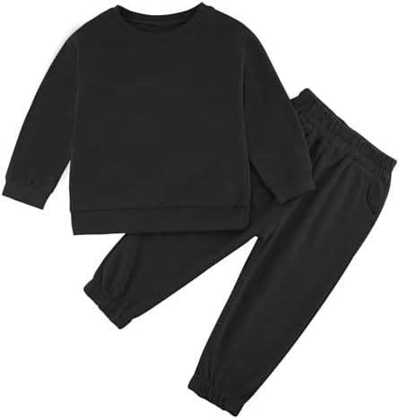 Gleaming Grain Toddler Outfit Set