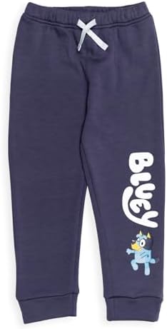 Bluey Fleece Outfit Toddler Set