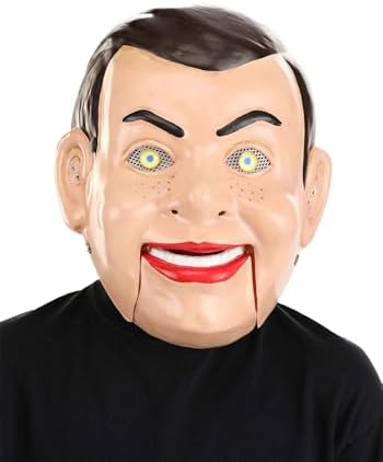 Slappy Mouth Mover Mask for Kids