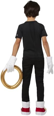 Rubies Sonic Costume Accessory Kit One Size
