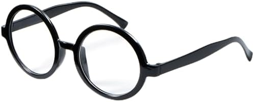Spooktacular Wizard Glasses Halloween Costume 1