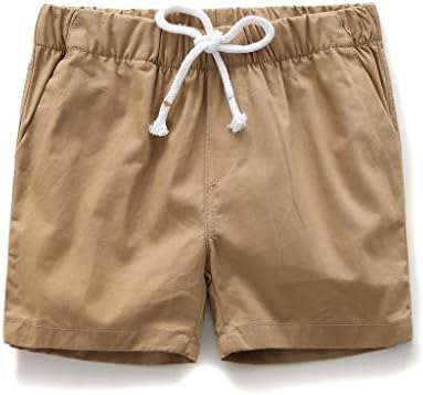 Frogwill Toddler Boys Summer Outfit Set 1
