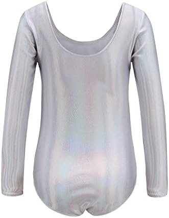 Perfect Gymnastics Leotard for Girls