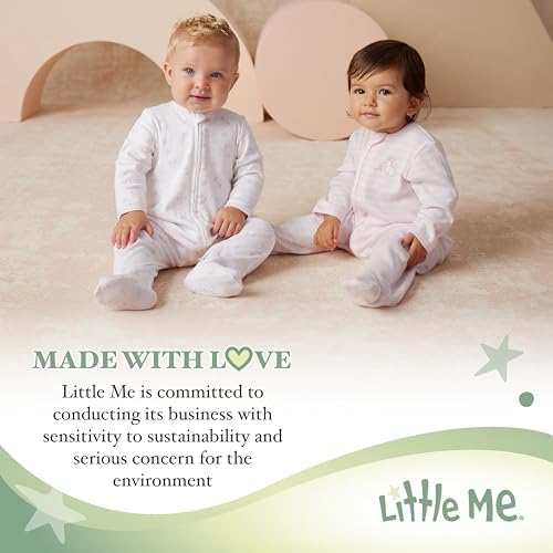 Little Me 2-Piece Set for Baby Boys