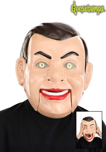 Slappy Mouth Mover Mask for Kids