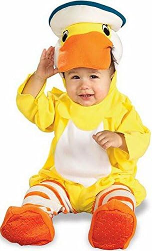 Ez-On Romper Costume for Little Ones