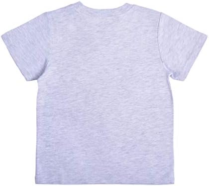 Marvel Spider-Man Boys Clothing Set