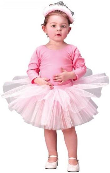 Fun World Tu Tu Child Toddler Costume