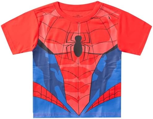 Spider-Man Action Set - Boys Ages 2T-7