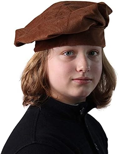 Making Belive Rajasthan Velour Hat