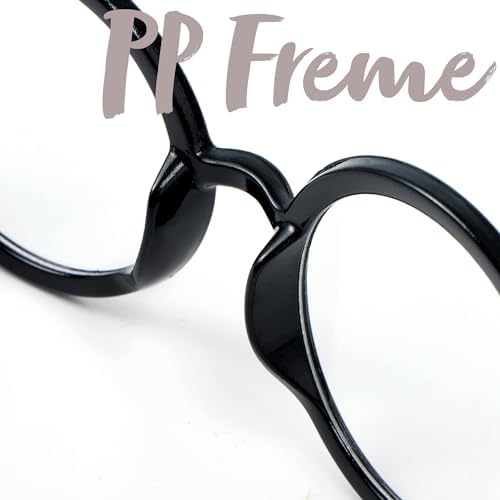 Spooktacular Wizard Glasses Halloween Costume 1