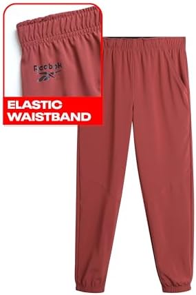 Reebok Boys Active Style Set