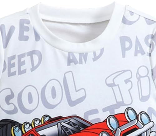 Perfect Summer Outfit for Kids