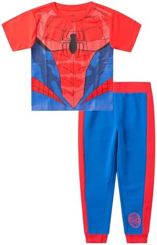 Spider-Man Action Set - Boys Ages 2T-7