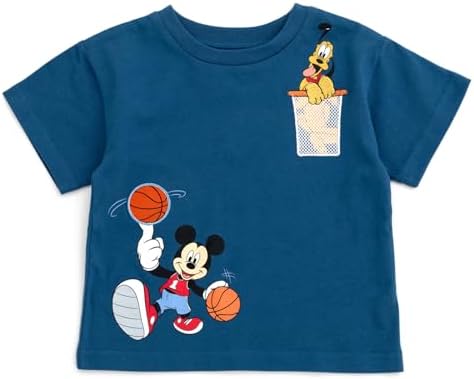Disney HALD Toddler Set