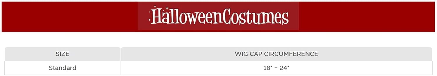 Fun Costumes Medusa Wig for Girls - ST