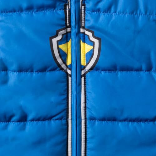 Max Paw Patrol Set for Toddler Boys Chase Pants Vest Tank Set
