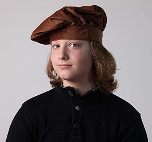 Making Belive Rajasthan Velour Hat