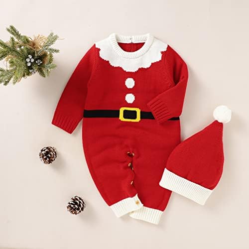 MVNB Boys Quarter Zip Pullover 0-3 Months Red 1