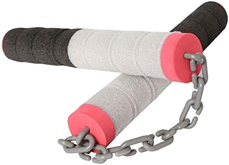 Liberty Imports Foam Nunchucks for Kids Perfect for Pretend Play