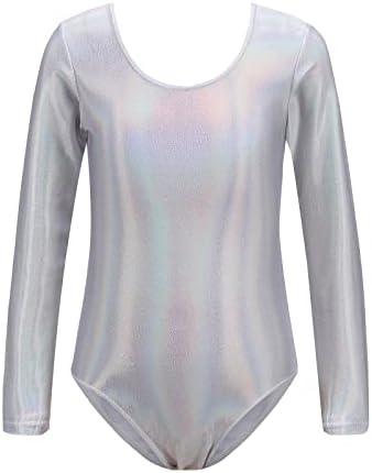 Perfect Gymnastics Leotard for Girls