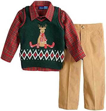 Great Guy Holiday Reindeer Set