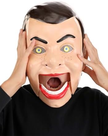 Slappy Mouth Mover Mask for Kids