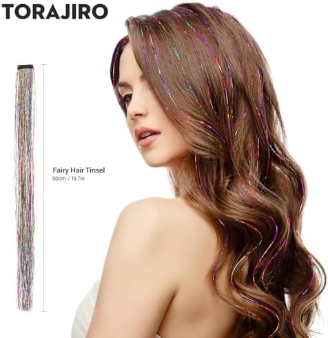 Elegant Fairy Wings Set