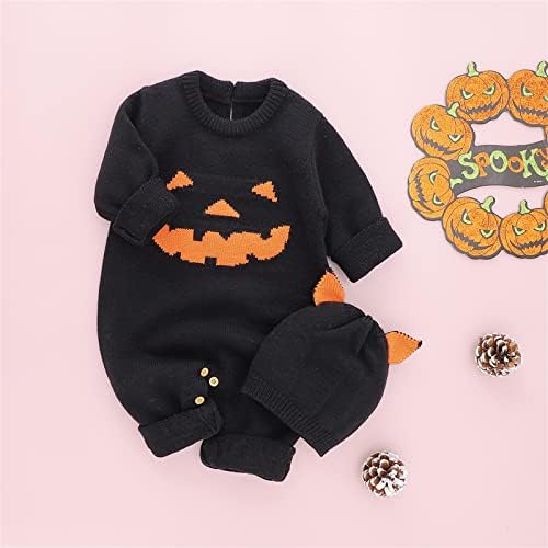 Adorable Halloween Outfit for Babies