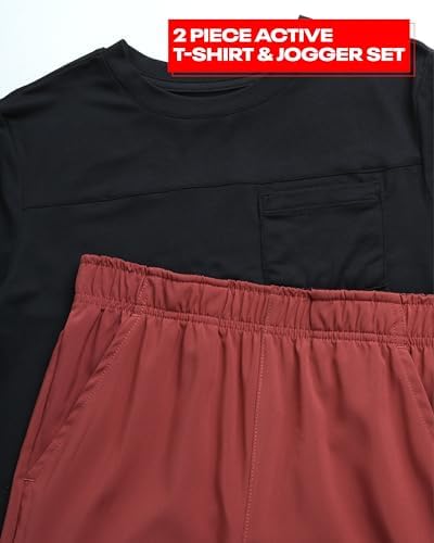 Reebok Boys Active Style Set