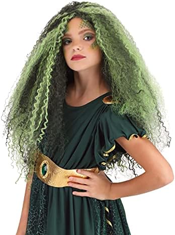 Fun Costumes Medusa Wig for Girls - ST