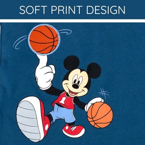 Disney HALD Toddler Set