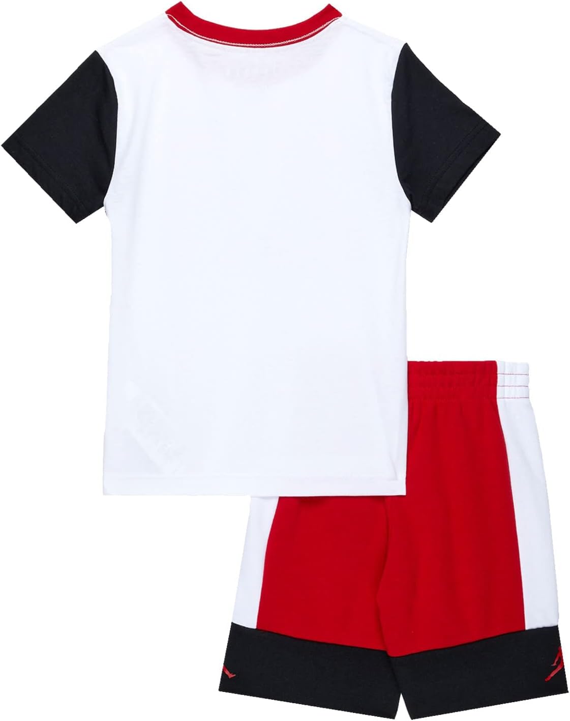 Box Out Shorts Set for Boys ToddlerLittle KidsBig Kids