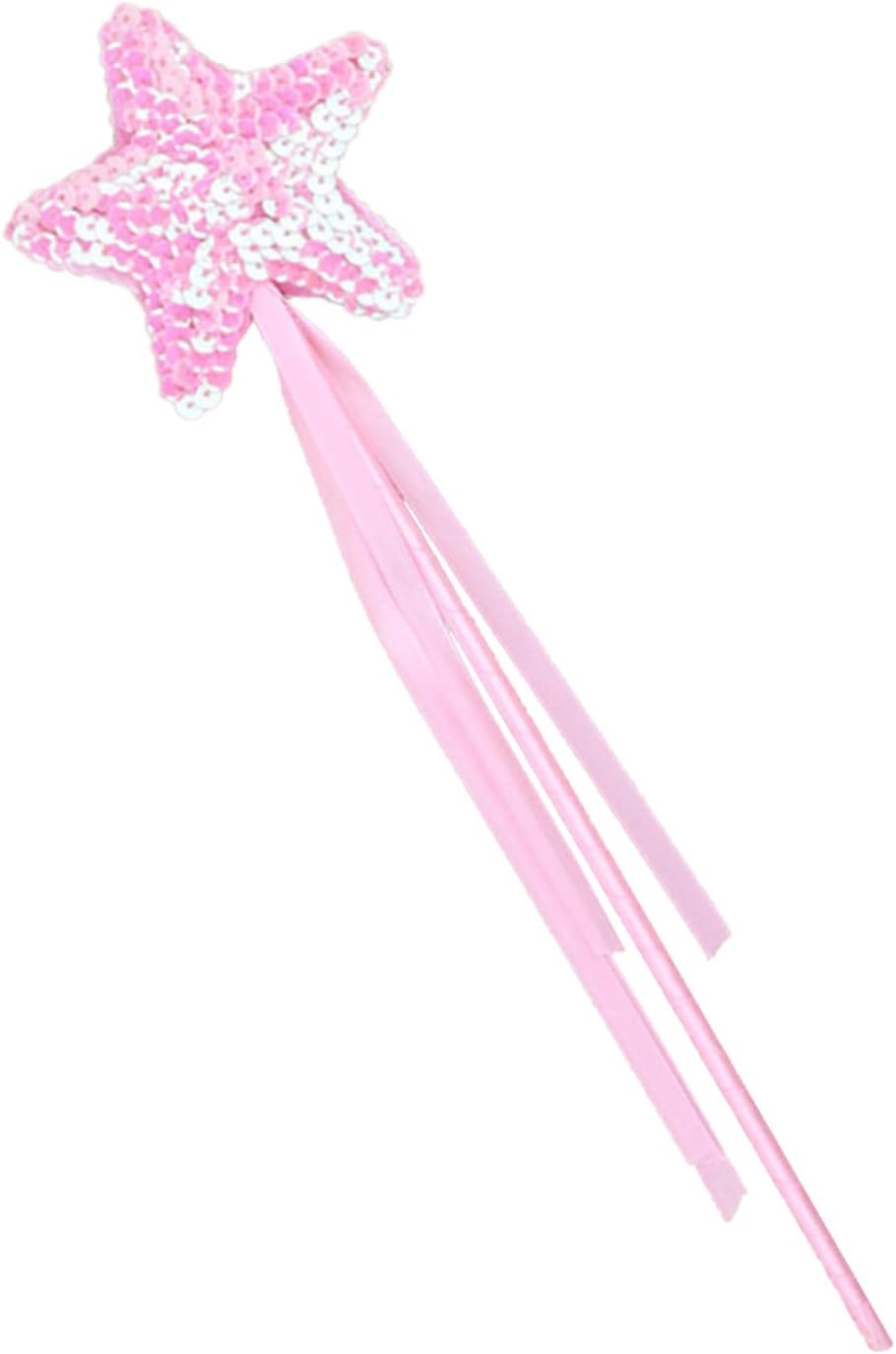 Star Sequins Cosplay Princess