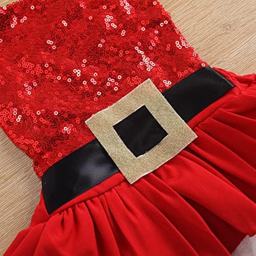 ODIZLI Christmas Baby Romper